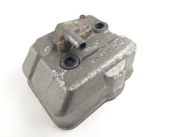 Honda CBR 125 JC34 [2006] - Venttiilikansi - 0