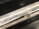 Honda GL 500 Silverwing PC02 - Kofferset Koffer Topcase mit Halterung-4