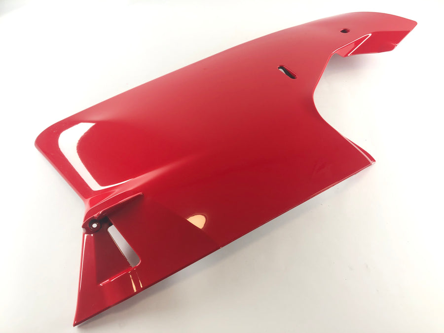 Ducati 999 H4 [2003] - Side -verhousverhouspuolen alaosa oikeassa osassa