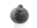 Ducati GTV 500 - Gear Co -Gear Motor vaihdelaatikko-1