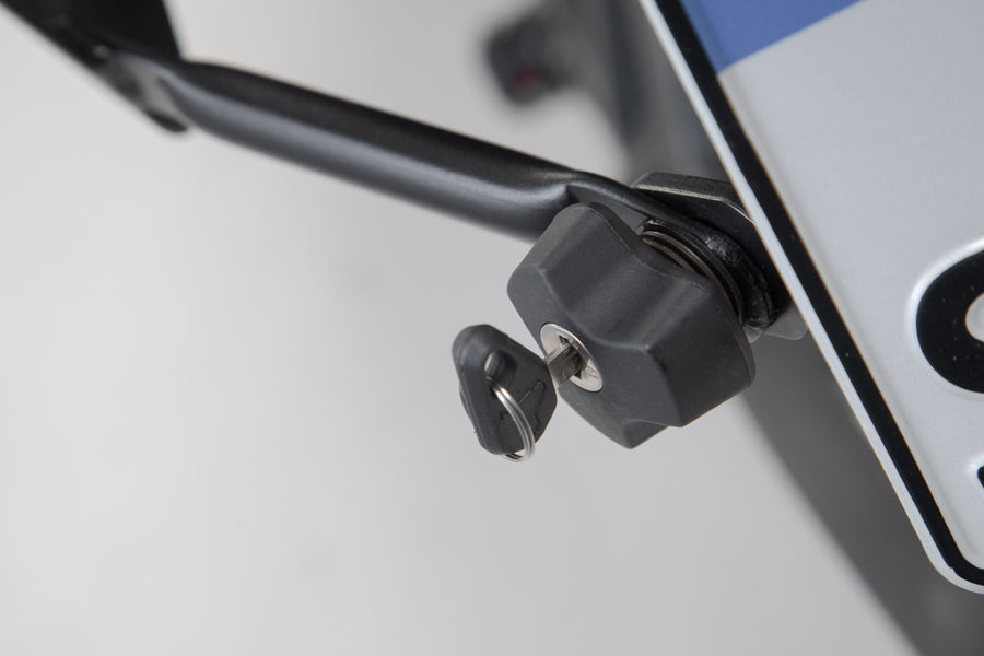 [SW-MOTECH] - Varkaudenestolaite PRO-sivutelineille - Kuva 3