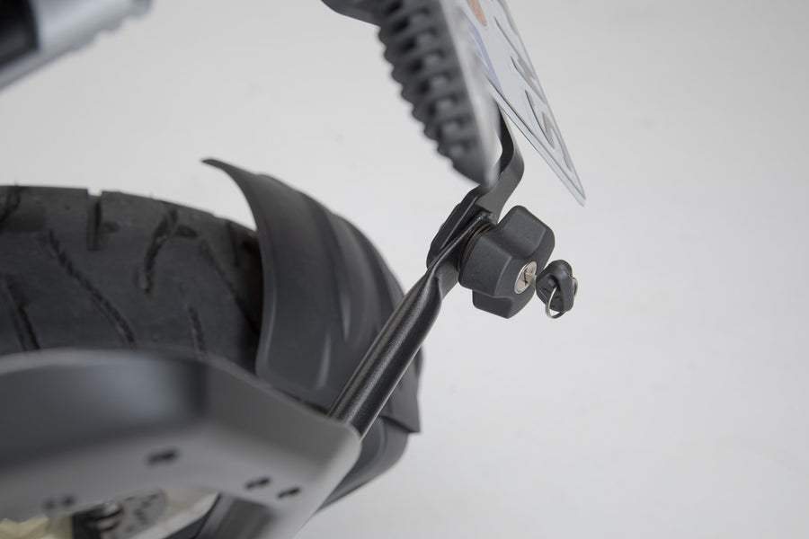 [SW-MOTECH] - Varkaudenestolaite PRO-sivutelineille – Kuva 5