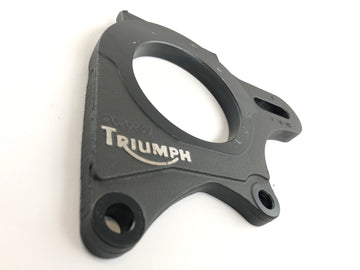 Triumph Daytona 955i T595n [2001] - Ankkurilevyn jarruankkuri - 0