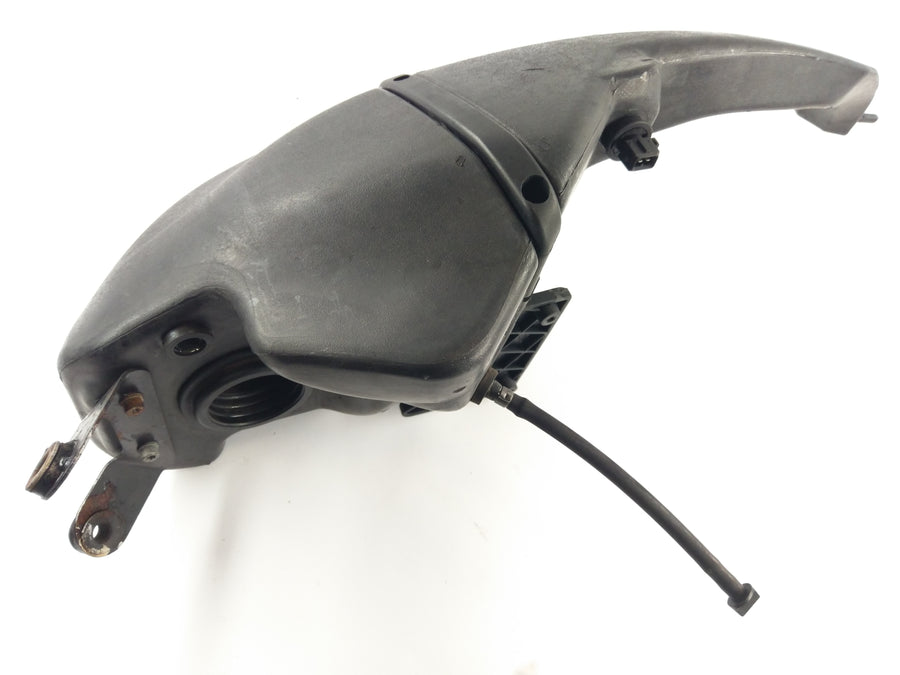 BMW F 650 GS R13 [2001] - Airbox Air -suodatinlaatikko