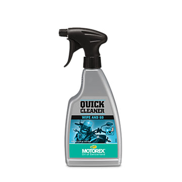 BMW R 1150 R [2000-2006] - Quick Cleaner