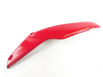 Ducati 900 SS SuperSport 906Sc2 [1993] - Selvityspuolen osa helvetti oikealla