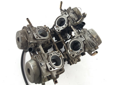 Honda ST 1100 SC26 PAN EUVOUR [1990] - Kaasutin - 0