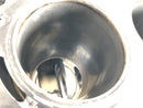 BMW F 800 ST [2006] - Engine housing empty housing-2