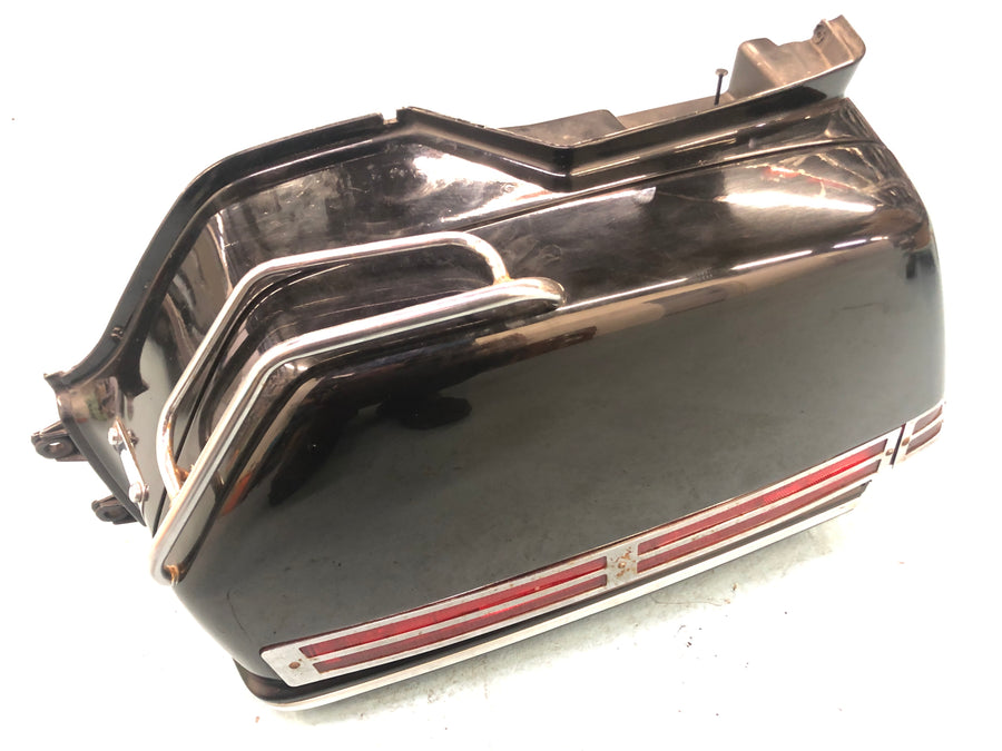 Honda GL 1500 GOLDWING SC22 [1988] - sivutapaus vasemmalla