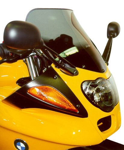 BMW R 1100 S [1998-] – Spoilerilevy "SM"