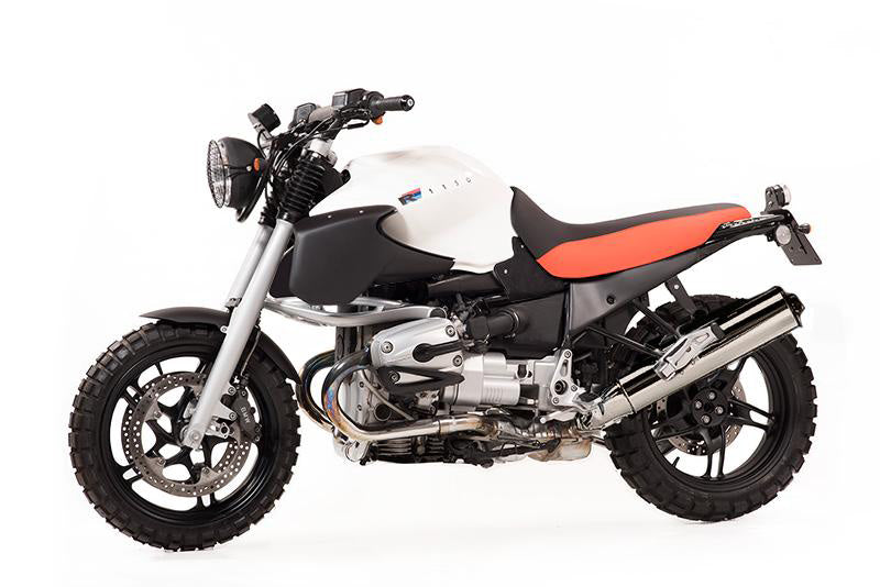 BMW R 1150 R [2000-2006] - Basic Kit mit Tankseitenverkleidungen