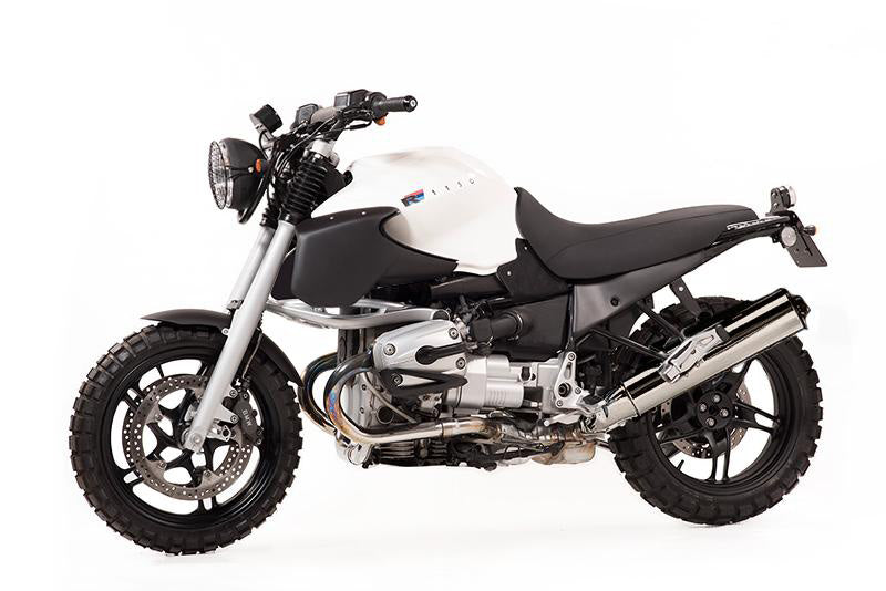 BMW R 1150 R [2000-2006] - Basic Kit mit Tankseitenverkleidungen