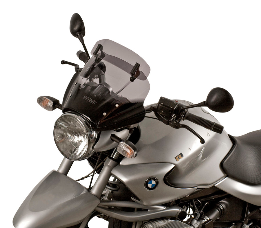 BMW R 1150 R [SPEEDSTER MOUNT] – Variotouring-näyttö "VT"