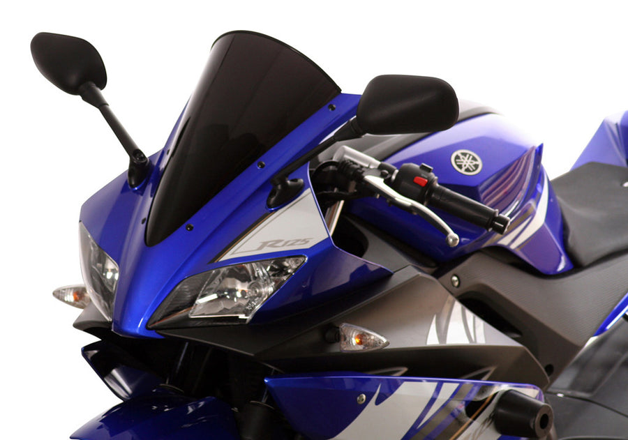 Yamaha YZF R 125 [2008-2018] -levy "R"