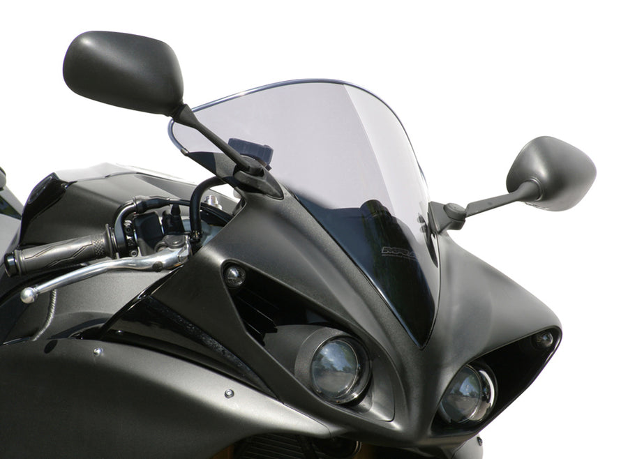 Yamaha YZF R1 [2009-2014] -Originaali Shape Disc "O"