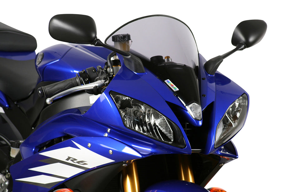 Yamaha YZF R6 [2006-2007] -Originaali Shape Disc "O"