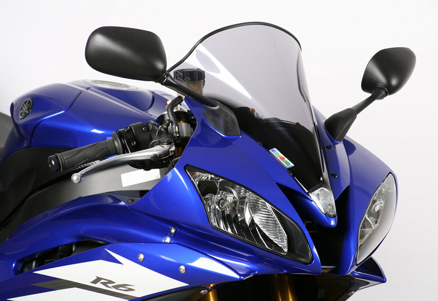 Yamaha YZF R6 [2006-2007] -levy "R"
