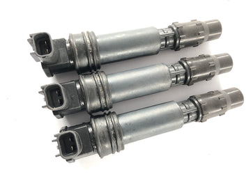 Triumph Daytona 955i T595n [2001] - Ignition Sinks Set - 0