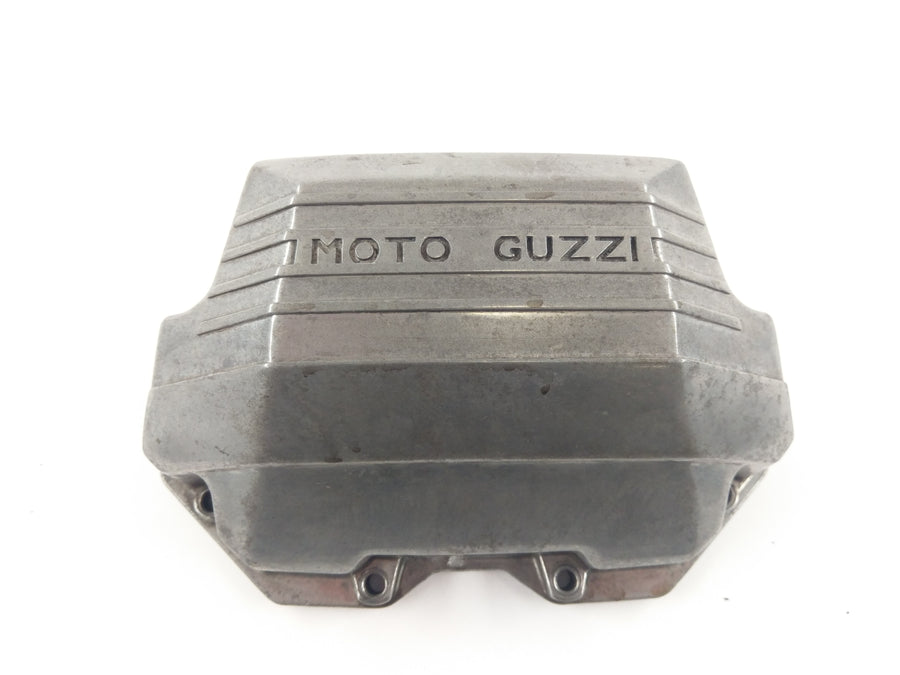 Moto Guzzi Mille GT [1990] - Ventildeckel