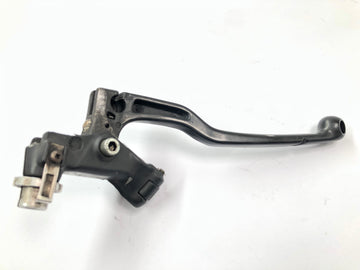 Kawasaki Ninja 125 BX125B [2024] – Kytkinvipu - 0