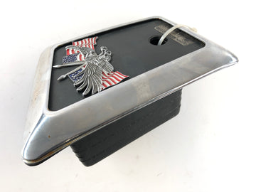 Honda GL 1500 GOLDWING SC22 [1988] - Staufach Oikein - 0