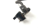 Yamaha Rd 250 350 - Tyyppi 351 352 - Lenker -sovitus vasemmalle-2