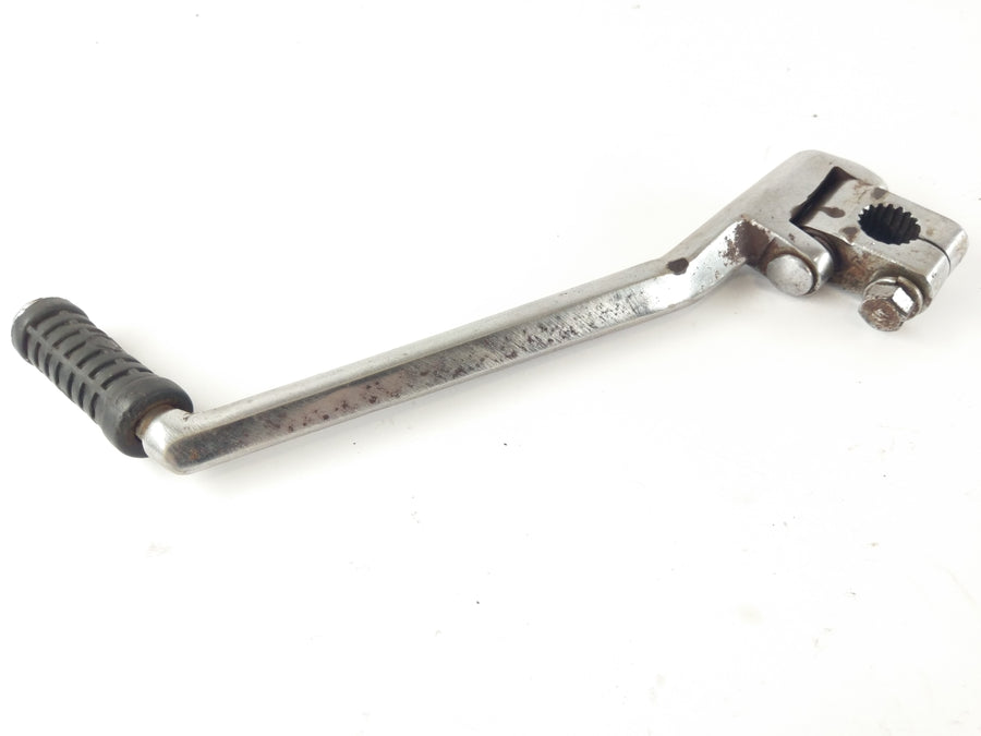 Suzuki GT 750 [1973] - Kickstarter Starter Lever Kicker -vipu