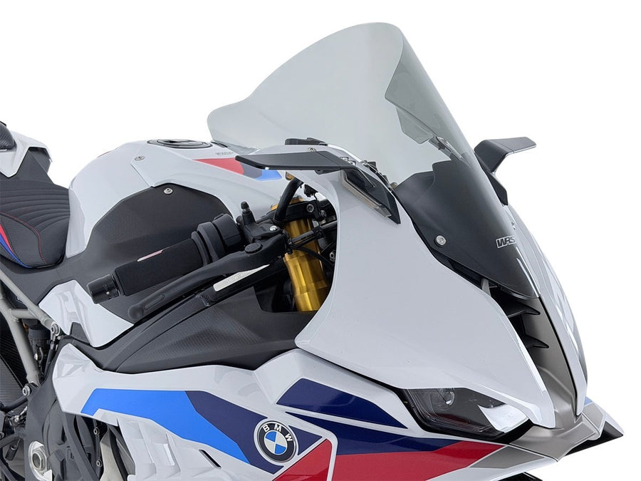 BMW S 1000 RR [2025-2026] - Kilpatuulilasi korkea - näkymä 2