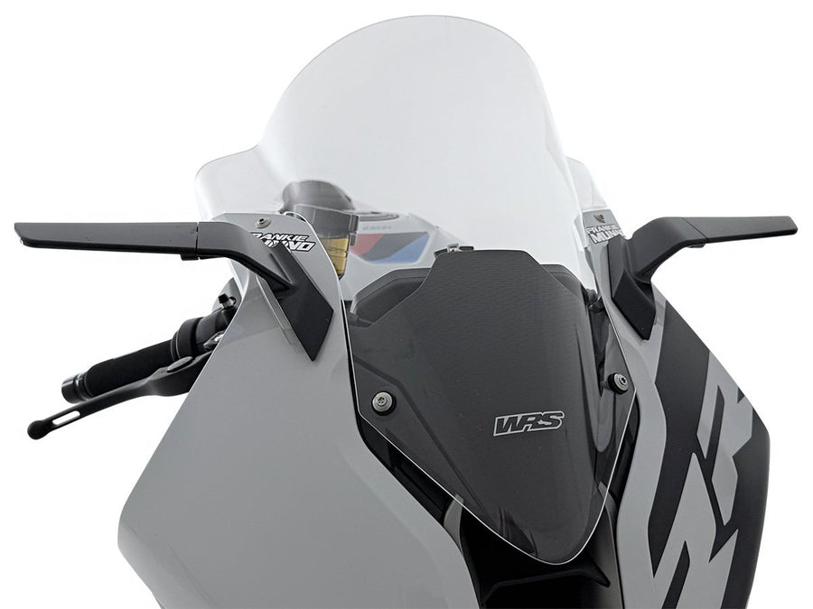 BMW S 1000 RR [2025-2026] - Kilpatuulilasi korkea - näkymä 3