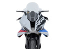BMW S 1000 RR [2025-2026] - Kilpatuulilasi korkealla – näkymä 12