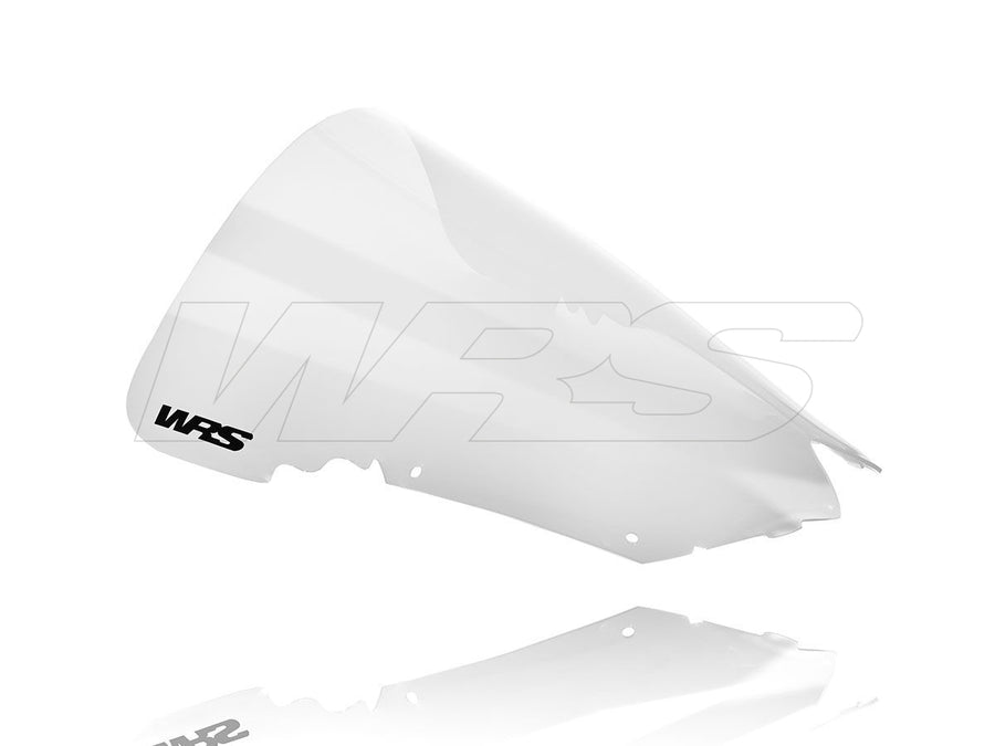 YAMAHA YZF R 6 [2008-2016] - Racing windshield +35 mm – view 2