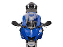 YAMAHA YZF R 6 [2017-2026] - Kilpatuulilasi +50 mm – näkymä 6