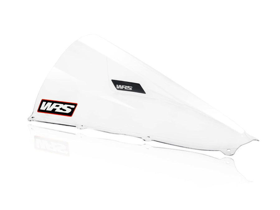 Ducati Panigale V4 [2020-2024] - Racing Windschild hoch (Track) – Ansicht 1