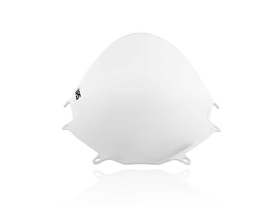 HONDA CBR 1000 RR-R FIREBLADE SP [2020-2026] - Racing windshield high - view 6
