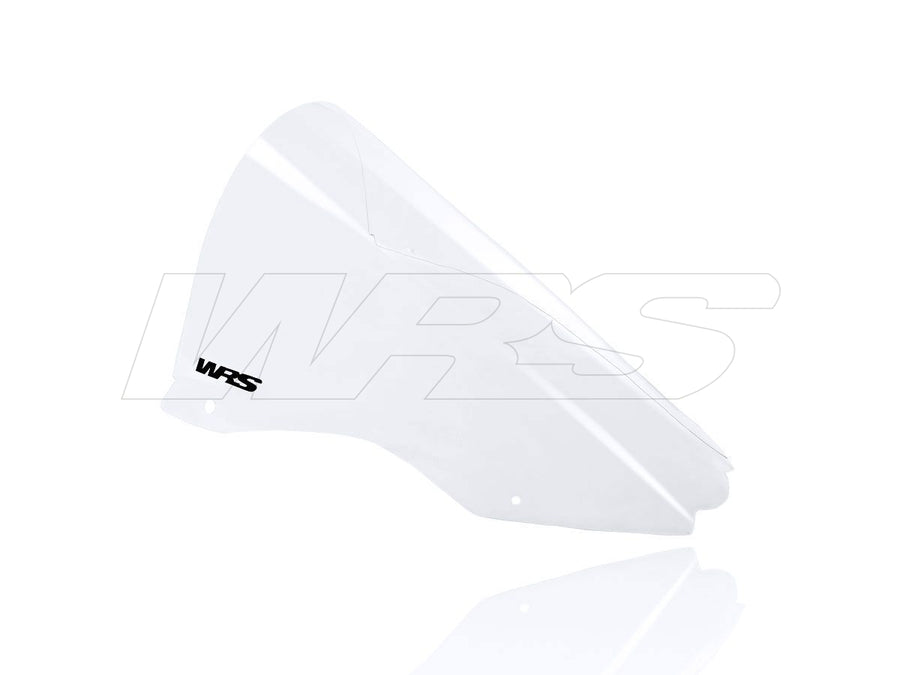 KAWASAKI ZX 10 RR [2017-2020] - Racing windshield high - view 2