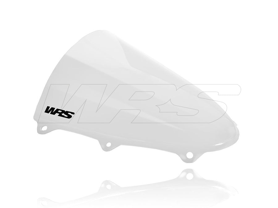 SUZUKI GSX R 600 [2011-2026] - Kilpatuulilasi korkea - näkymä 2