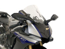 YAMAHA YZF R 1 [2015-2019] - Racing Windschild – Ansicht 2