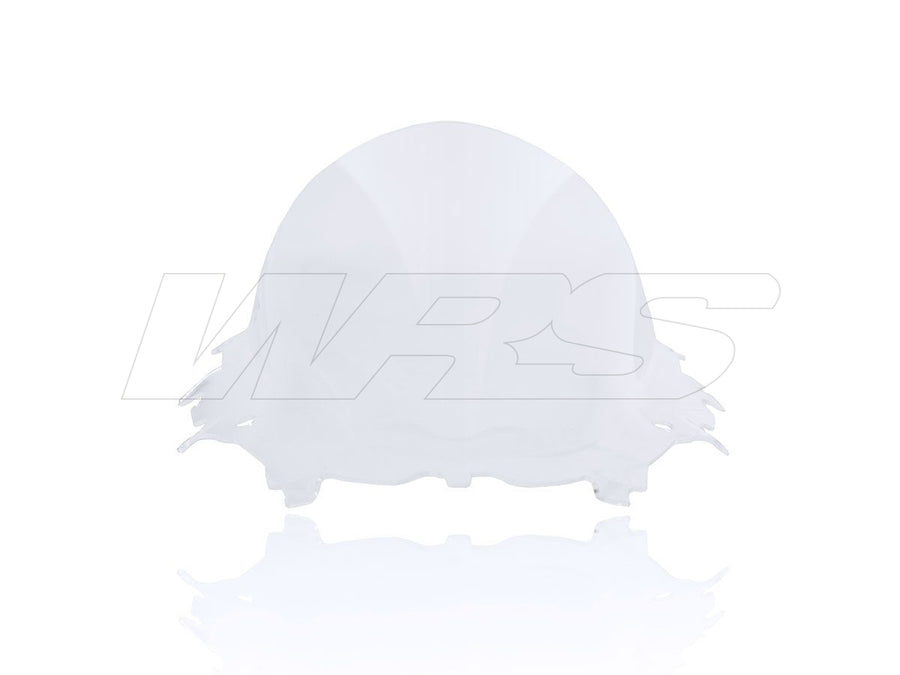 Yamaha R25 [2025-2026] - Racing windshield high - view 4