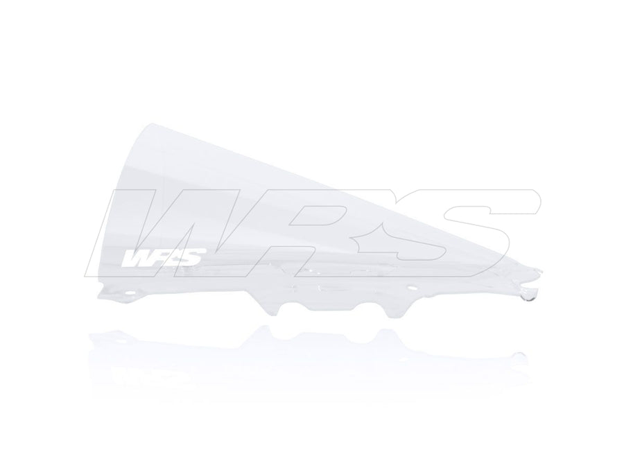 Yamaha R25 [2025-2026] - Racing windshield high - view 6