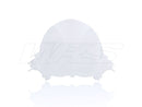 YAMAHA YZF-R3 [2019-2024] - Racing windshield high - view 4