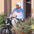 BMW F 450 GS [2026-] - Renntrikot Unit Garage – Pepsi