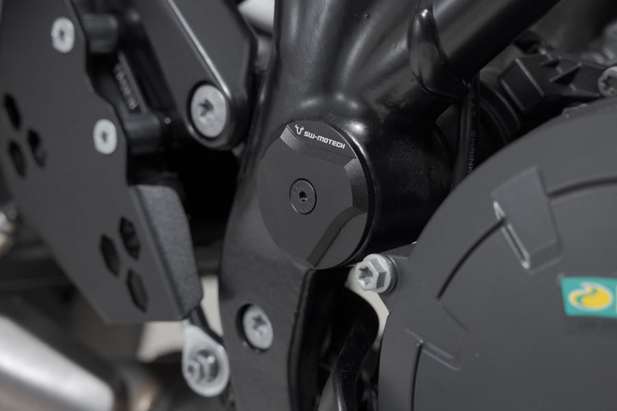 KTM 1090 Adventure [2017-2018] - Rahmenabdeckungen – Bild 2