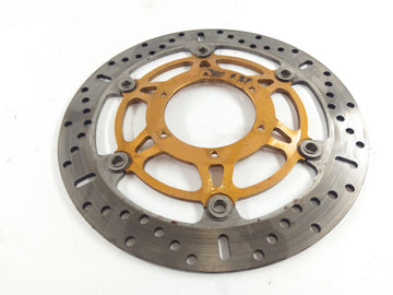 Honda CBR 1000 RR SC57 [2004] - jarrulevy 3,2 mm x 4,7 mm - 0