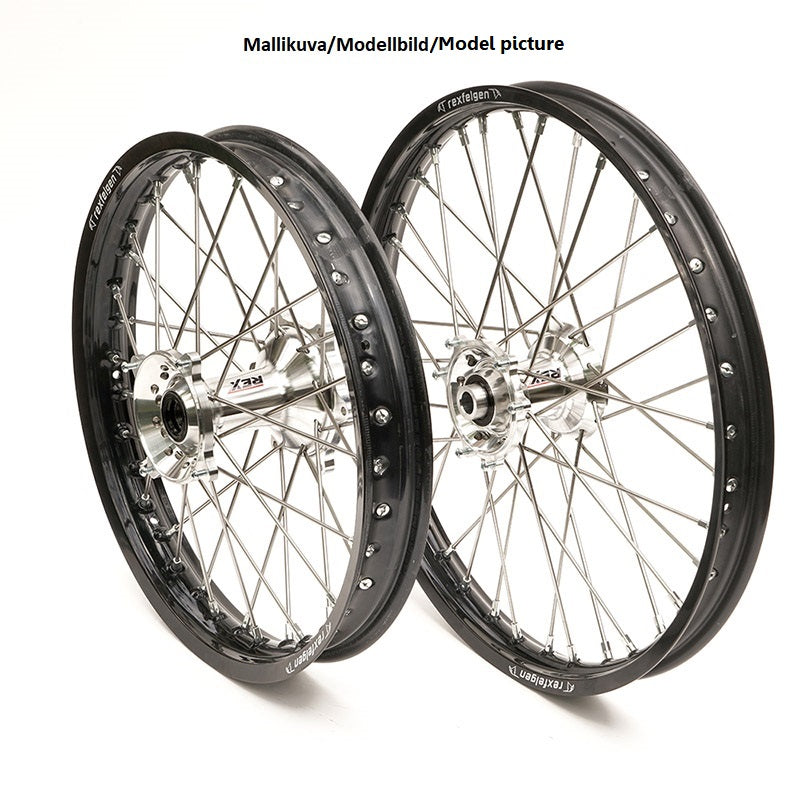 KTM 350 SX F [2013-2022] - Motorradrad