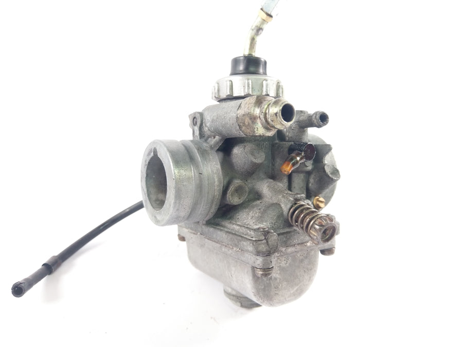 Yamaha yt 125 g tri-moto atc (tri-z) -karburetori