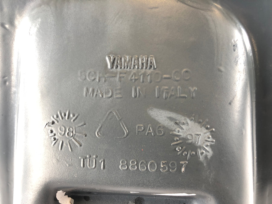 Yamaha TT 600 R DJ01 [2000] - Tankin bensiinisäiliö