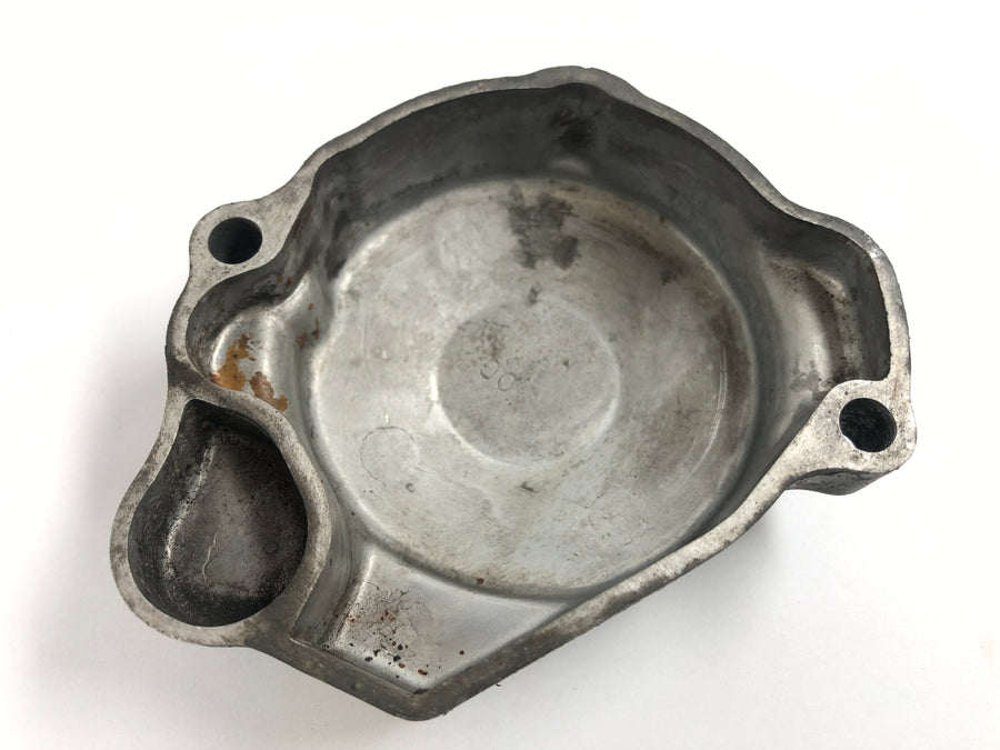 Yamaha XT 500 1U6 [1980] - Engine cover