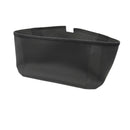 BMW R nineT 1200 Pure [2017-2023] - Neopren-Innenauskleidungen für Aluminiumtaschen Atlas 39L + 32L Auspuffseiten + Neopren-Innenauskleidung für Atlas 44L-Topcase