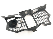 Default Title Honda Africa Twin XRV 750 RD07 [1993] - Abdeckungsgitter Kühlergitter
