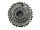 Suzuki DL 1000 V -strom [2006] - CamsAfts Gear -sylinteri edessä-2